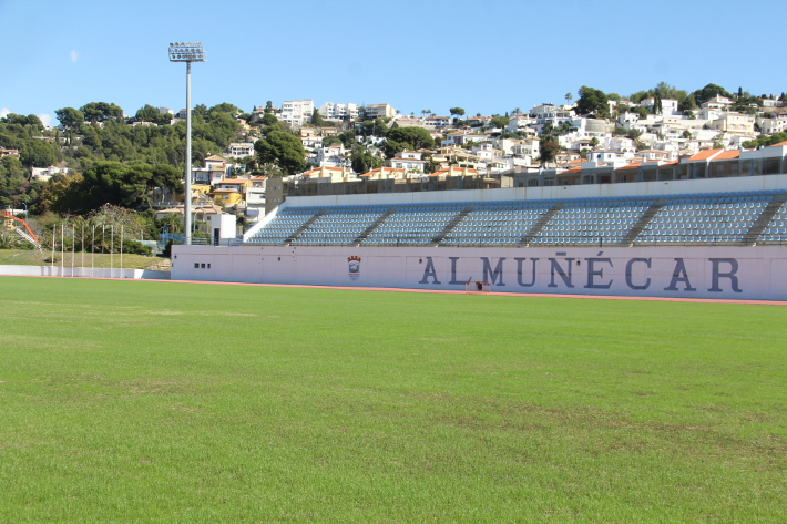 Málaga y Córdoba disputan este domingo la final del Campeonato Andaluz Alevín Fútbol 8